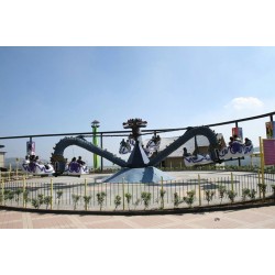 Della Adventure , Lonavala, Pune ( 1D )